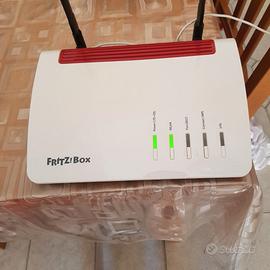 USATO Fritzbox 6890 LTE v2 edition Tim WiFi Mesh