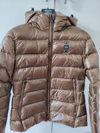 Piumino Blauer Donna L