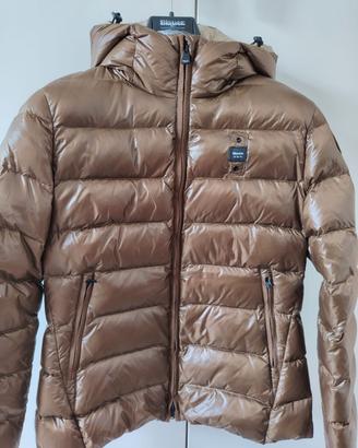 Piumino Blauer Donna L