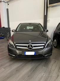 Mercedes-benz B 180 CDI Automatic Premium