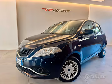 Lancia Y 1.3 MTJ 95 CV *NEOPATENTATI*
