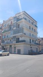 Trilocale zona viale rapisardi