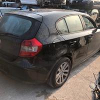 BMW SERIE UNO 120D ANNO 07
