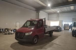 Mercedes-Benz Sprinter 311CDI T 37/35