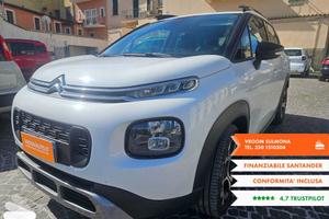 CITROEN C3 Aircross 1 s. C3 Aircross BlueHDi 1...