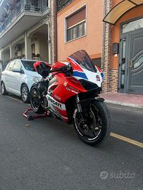 Ducati Panigale v4