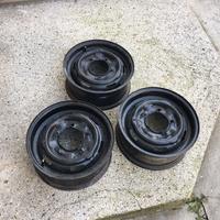 Rolls Royce cerchi ruote