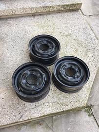 Rolls Royce cerchi ruote