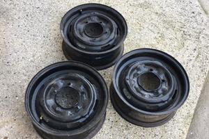 Rolls Royce cerchi ruote