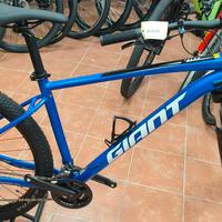 MTB Giant Talon 3, 2x10 