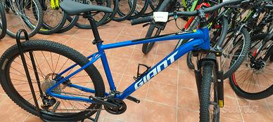 MTB Giant Talon 3, 2x10 