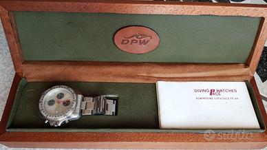 Orologio Moto Guzzi - 18€