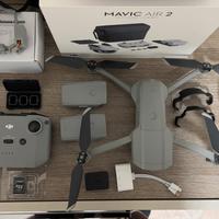 DJI Mavic air 2 (come nuovo)