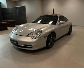 Porsche 996 Targa