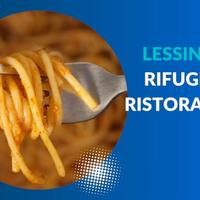 Rifugio ristorante Lessinia - no bar