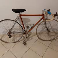 bicicletta wilier triestina 