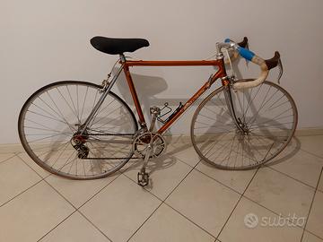 bicicletta wilier triestina 