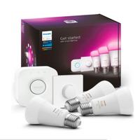 Philips Hue GET Started with smart lighting KIT E2