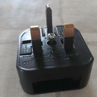 Adattatore Spina Americana Presa da Viaggio