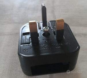 Adattatore Spina Americana Presa da Viaggio