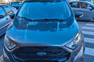Ford Ecosport StLine