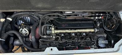 motore smart fortwo 2006 800 gasolio 61