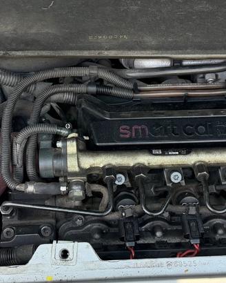 motore smart fortwo 2006 800 gasolio 61