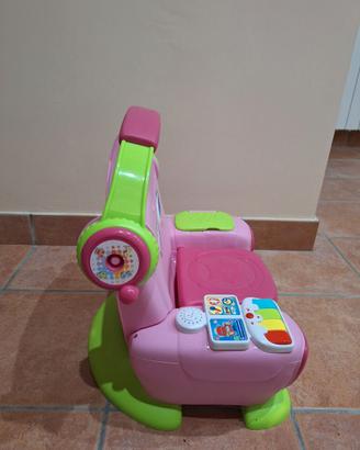 Poltroncina bambina