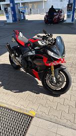 Aprila Tuono V4 Factory - 2025