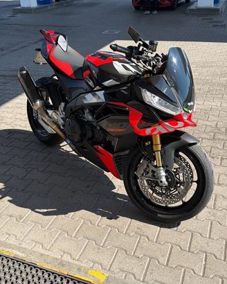 Aprila Tuono V4 Factory - 2025