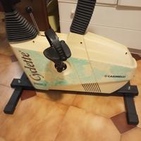 cyclette Carnielli 880
