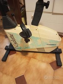 cyclette Carnielli 880