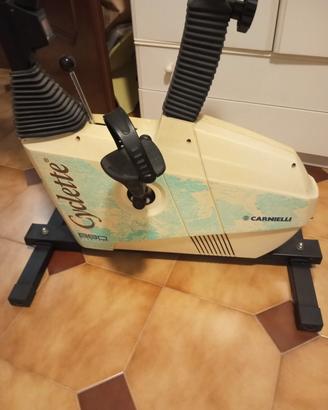 cyclette Carnielli 880