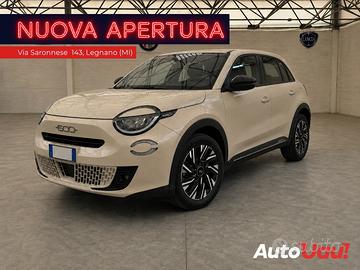 FIAT 600 IV 2023 - 600 1.2 hybrid Pop 145cv auto