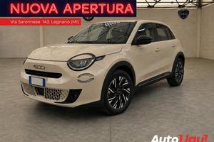 FIAT 600 IV 2023 - 600 1.2 hybrid Pop 145cv auto