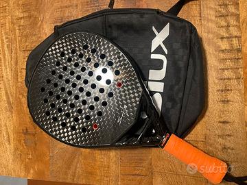 Siux SG BLACK Limited Edition