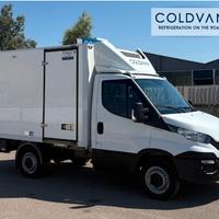 IVECO DAILY 2.3cc 150cv FRIGO - RIF.A/118
