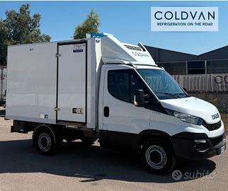 IVECO DAILY 2.3cc 150cv FRIGO - RIF.A/118