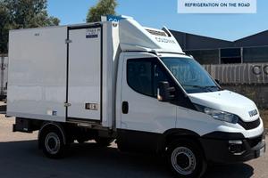 IVECO DAILY 2.3cc 150cv FRIGO - RIF.A/118