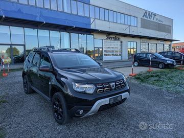 DACIA Duster 1.0 TCe GPL 4x2 Extreme