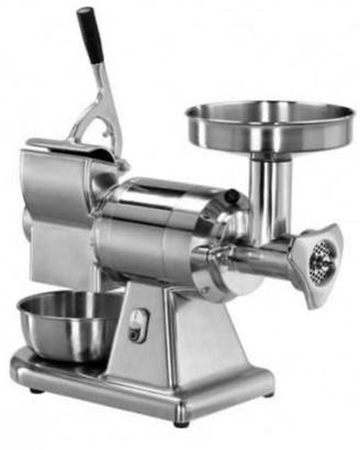 GRUPPO COMBINATO TRITACARNE/GRATTUGIA SWEDLINGHAUS