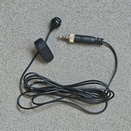 Sennheiser ME 4