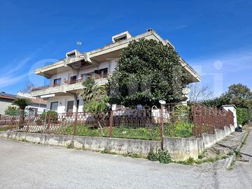 Appartamento Teano [Cod. rif 3295863VRG]