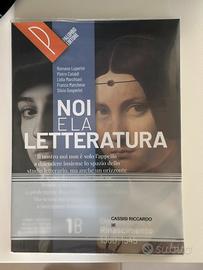 Noi e la letteratura 1B