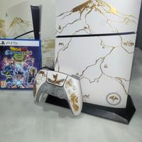 PlayStation 5 slim limited edition 1TB 