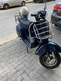 Vespa Piaggio PX 150 ,anno 2012