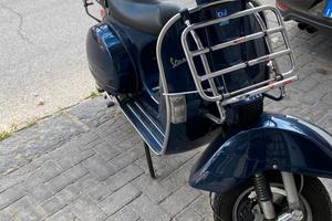 Vespa Piaggio PX 150 ,anno 2012