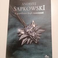 Libro: Il guardiano degli innocenti