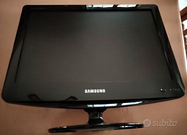Televisore Samsung 19