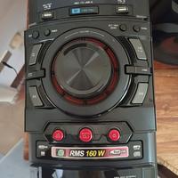 stereo